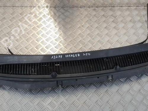 Used Scuttle panel Scuttle panel CHRYSLER VOYAGER / GRAND VOYAGER III (GS_, NS_) 2.5 TD (116 hp) 35674938 35674938