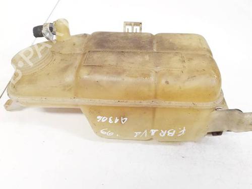 Used Expansion tank Expansion tank FIAT BRAVA (182_) 1.9 JTD (100 hp) 34908290 34908290