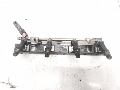 Used Injection rail Injection rail 35310368 35310368