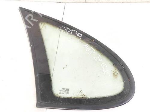 Panel rude bagtil venstre Panel rude bagtil venstre RENAULT SCÉNIC I MPV (JA0/1_, FA0_) 1.9 dTi (JA0N) (98 hp) 35333125 35333125