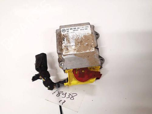 ecu-airbags-skoda-octavia-ii-1z3-2004-2005-2006-2007-2008-2009-2010-2011-2012-2013-32935811 main image