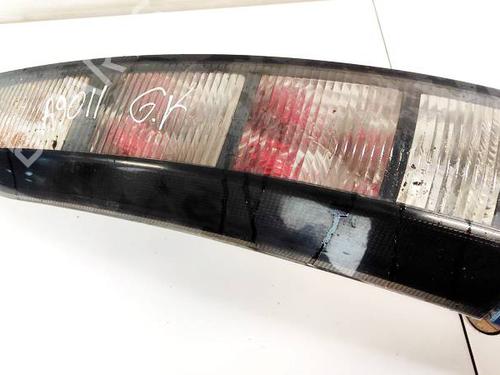 Used Left taillight Left taillight 35309148 35309148