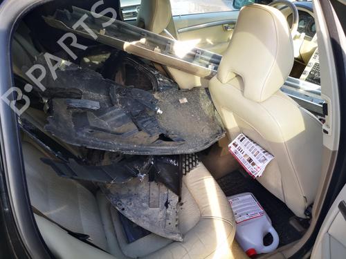 Electronic module VOLVO V70 III (135) 2.4 D | BP32537044M83 