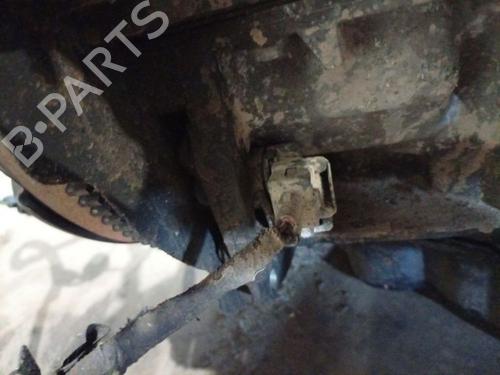 Electronic sensor FORD TRANSIT CONNECT (P65_, P70_, P80_) 1.8 16V | BP39181869M84 - Image 4