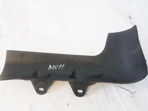 Used Other Other VW FOX Hatchback (5Z1, 5Z3, 5Z4) 1.2 (60 hp) 35628069 35628069