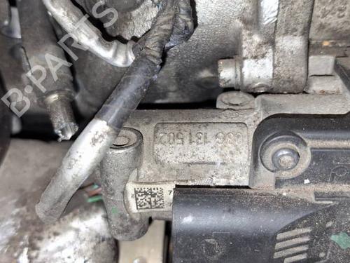 Egr SKODA SUPERB II (3T4) 1.9 TDI | BP34902482M69 - Image 3
