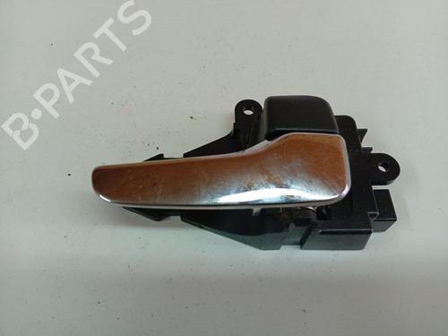 Used Front right interior door handle Front right interior door handle 38946715 38946715