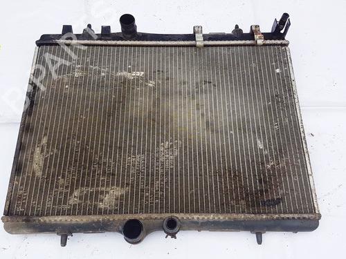 Used Water radiator Water radiator 35637234 35637234