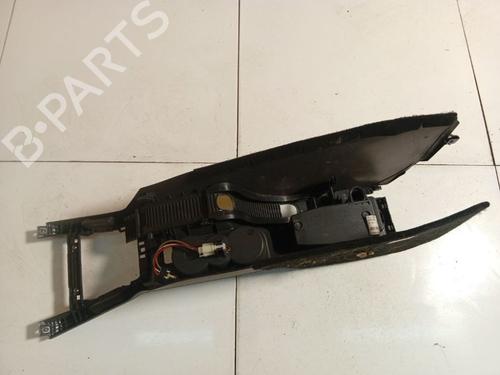 Middle console SKODA OCTAVIA II (1Z3) 1.9 TDI | BP38452149I22 - Image 3