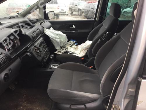 Engine mount KIA RIO I Saloon (DC_) 1.3 | BP33503757M89  - Image 9