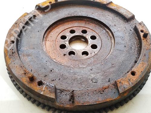 Used Flywheel Flywheel 35398890 35398890