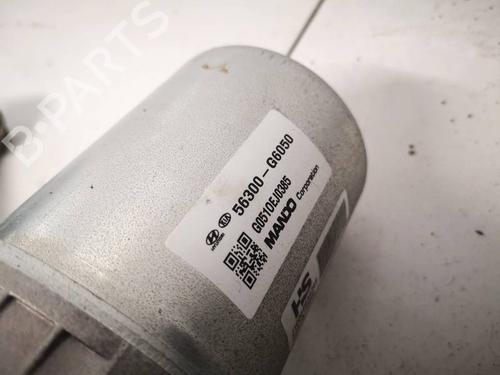 Steering pump KIA PICANTO III (JA) 1.0 | BP40052556M99 - Image 3