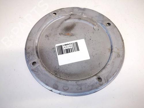 Used Other VOLVO S80 I (184) 2.5 TDI (140 hp) 32627656