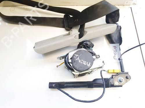 Used Front right seatbelt Front right seatbelt CHEVROLET CRUZE (J300) 1.8 (141 hp) 35300850 35300850