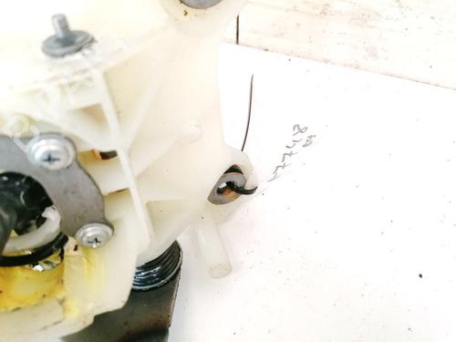 Gear lever MAZDA CX-7 (ER) 2.2 MZR-CD AWD (ER10A) | BP35430789M90 - Image 2
