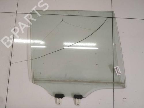 Used Rear right door window Rear right door window 39573946 39573946