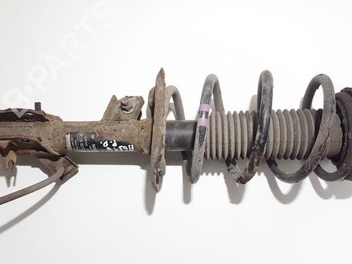 Used Right front shock absorber Right front shock absorber 35573981 35573981