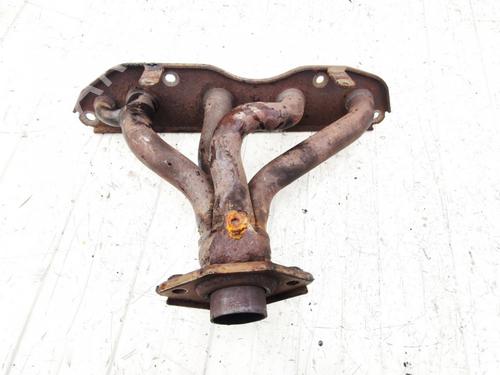 Colector Escape Colector Escape MITSUBISHI LANCER VIII (CY_A, CZ_A) 1.5 (109 hp) 35545168 35545168