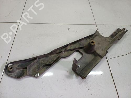 Underbody protection VW PASSAT B7 (362) 1.6 TDI | BP37687349M92 - Image 3
