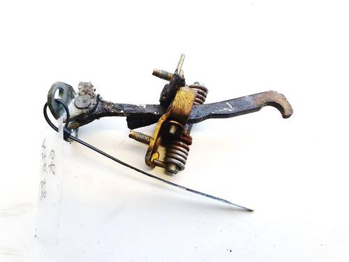 Used Hinge/Door check strap Hinge/Door check strap 35339388 35339388