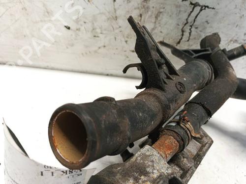 Pipe PEUGEOT 206 SW (2E/K) 1.6 16V | BP34939024M125 - Image 2