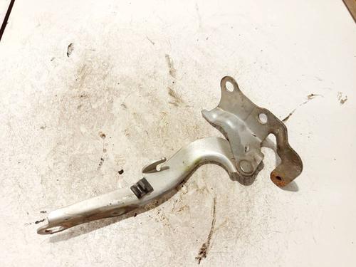 Used Hinge/Door check strap Hinge/Door check strap TOYOTA AVENSIS VERSO (_M2_) 2.0 D (CLM20_, CLM20R) (116 hp) 34883431 34883431