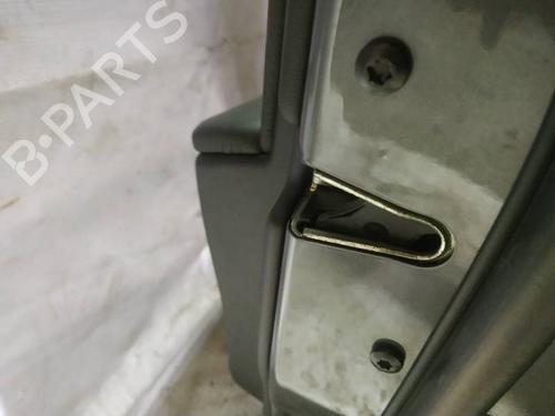 Used Front right lock Front right lock 35153867 35153867