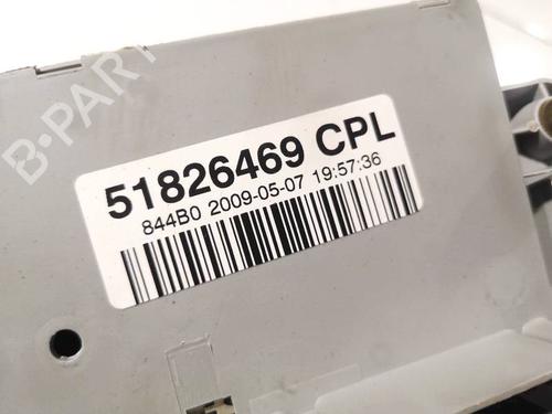 Fuse box LANCIA DELTA III (844_) 2.0 D Multijet (844.AXG1A, 844.AXN1A) | BP39158793E1 - Image 3