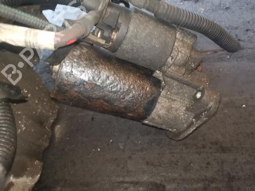 Used Starter Starter 35587577 35587577