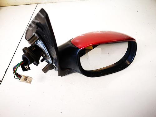 Used Right mirror Right mirror 35487696 35487696