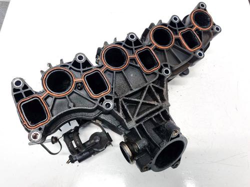 Intake manifold VW PASSAT B7 (362) 2.0 TDI | BP34876730M70 - Image 3