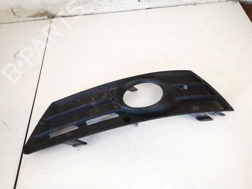 Used Grille Grille 35136131 35136131