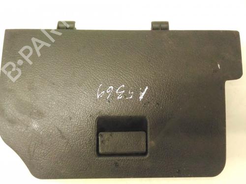 Used Glove box Glove box OPEL ASTRA G Hatchback (T98) 1.7 DTI 16V (F08, F48) (75 hp) 35861138 35861138