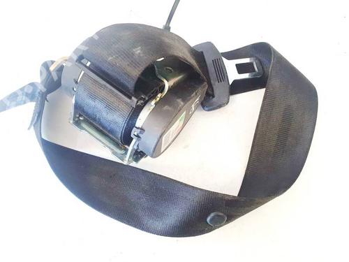 Used Rear left seatbelt Rear left seatbelt AUDI A4 B7 (8EC) 2.0 TDI (140 hp) 35387071 35387071