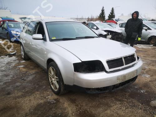 Speaker AUDI A6 C5 (4B2, 4B4) 2.5 TDI | BP32575365E2 