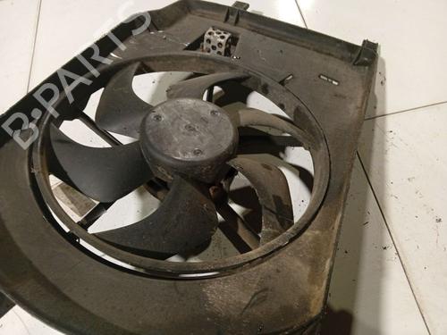Fan RENAULT ESPACE IV (JK0/1_) 2.2 dCi (JK0H) | BP34866540M128 - Image 3