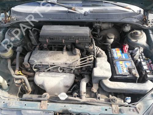 Electronic module KIA RIO I Saloon (DC_) 1.3 | BP33512736M83  - Image 8