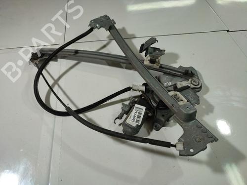 Vindusheismekanisme høyre foran Vindusheismekanisme høyre foran ROVER 75 (RJ) 2.0 CDT (115 hp) 34811875 34811875