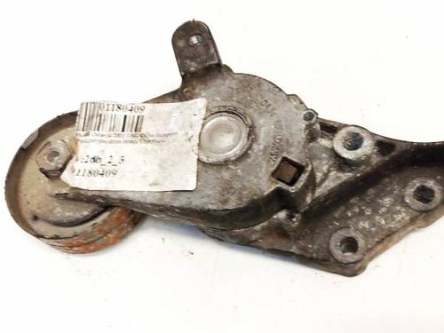 Used Pulley Pulley 35587537 35587537