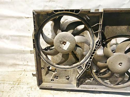 Fan PEUGEOT BOXER Van 2.2 HDi 100 | BP35034300M128 - Image 2