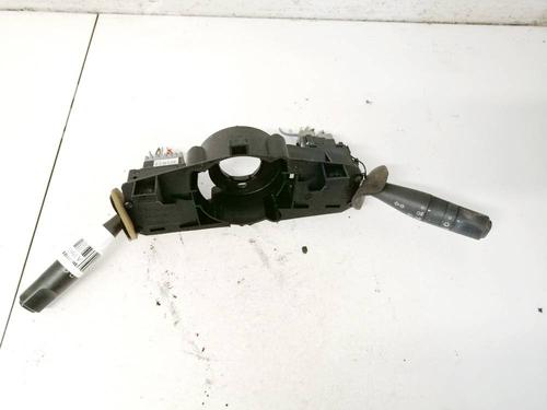 Used Warning switch Warning switch PEUGEOT 206 Hatchback (2A/C) 2.0 HDI 90 (90 hp) 35055338 35055338