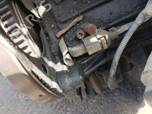 Electronic sensor SAAB 9-3 (YS3F, E79, D79, D75) 1.9 TiD | BP38609887M84 - Image 4