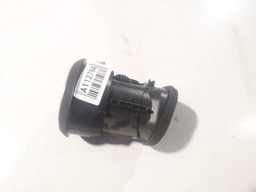 Used Air vent Air vent AUDI A3 (8P1) 2.0 TDI 16V (140 hp) 33918535 33918535