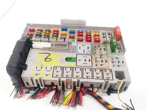 fuse-box-opel-astra-g-hatchback-t98-1998-1999-2000-2001-2002-2003-2004-2005-2006-2007-2008-2009-32605492 main image