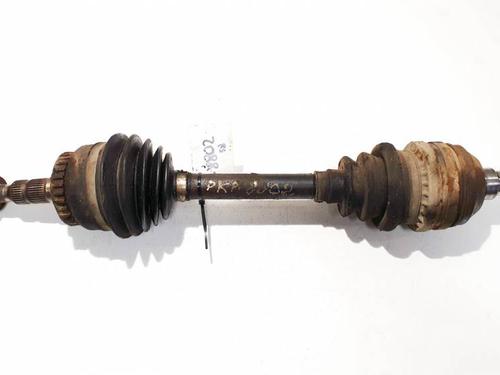 Used Left front driveshaft Left front driveshaft 35320298 35320298