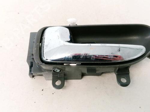 Used Front left interior door handle Front left interior door handle 35623560 35623560