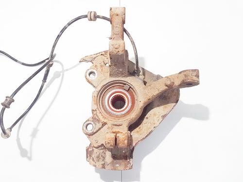 Right front steering knuckle FIAT IDEA (350_) 1.9 JTD | BP35589731M26 - Image 3