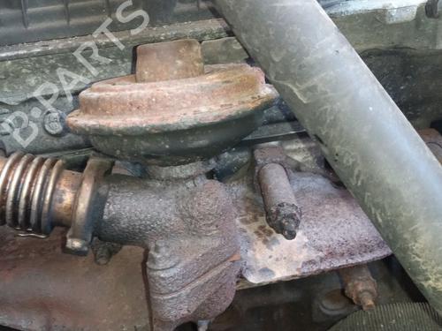 Egr PEUGEOT 807 (EB_) 2.0 HDi | BP35425270M69 - Image 2