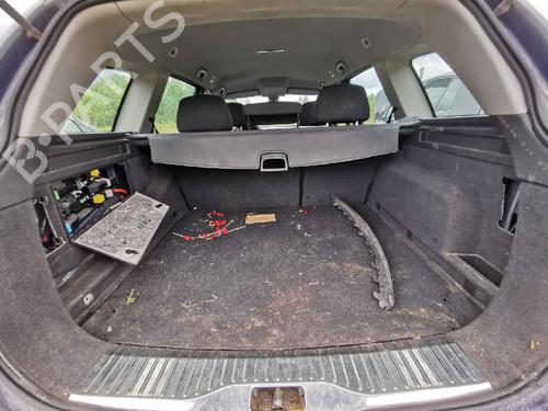 Pipe OPEL ASTRA H (A04) 1.9 CDTI (L48) | BP32583004M125 