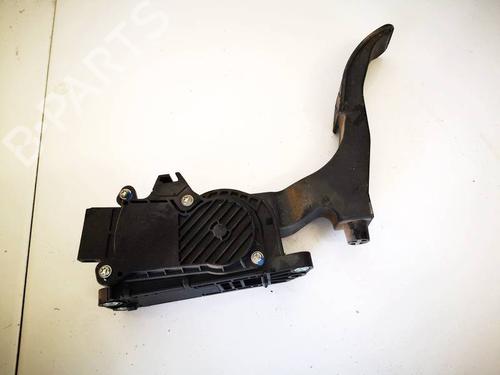 Used Pedal Pedal VW POLO IV (9N_, 9A_) 1.4 16V (80 hp) 34974669 34974669